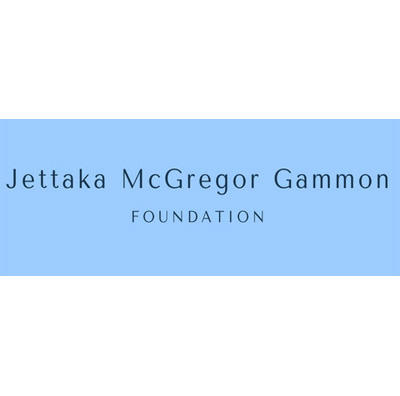 Jettaka McGregor Gammon Foundation Logo