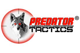 Predator Tactics Logo