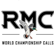 RMC World Championship Calls Logo