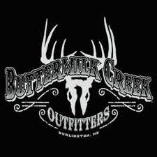 Buttermilk Creek Outfitters Logo