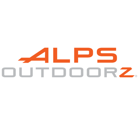 Alps Outdoorz Logo