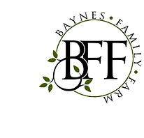 Baynes Family Farm Logo
