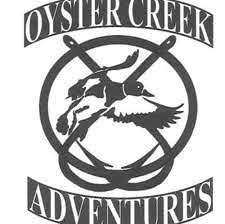 Oyster Creek Adventures Logo