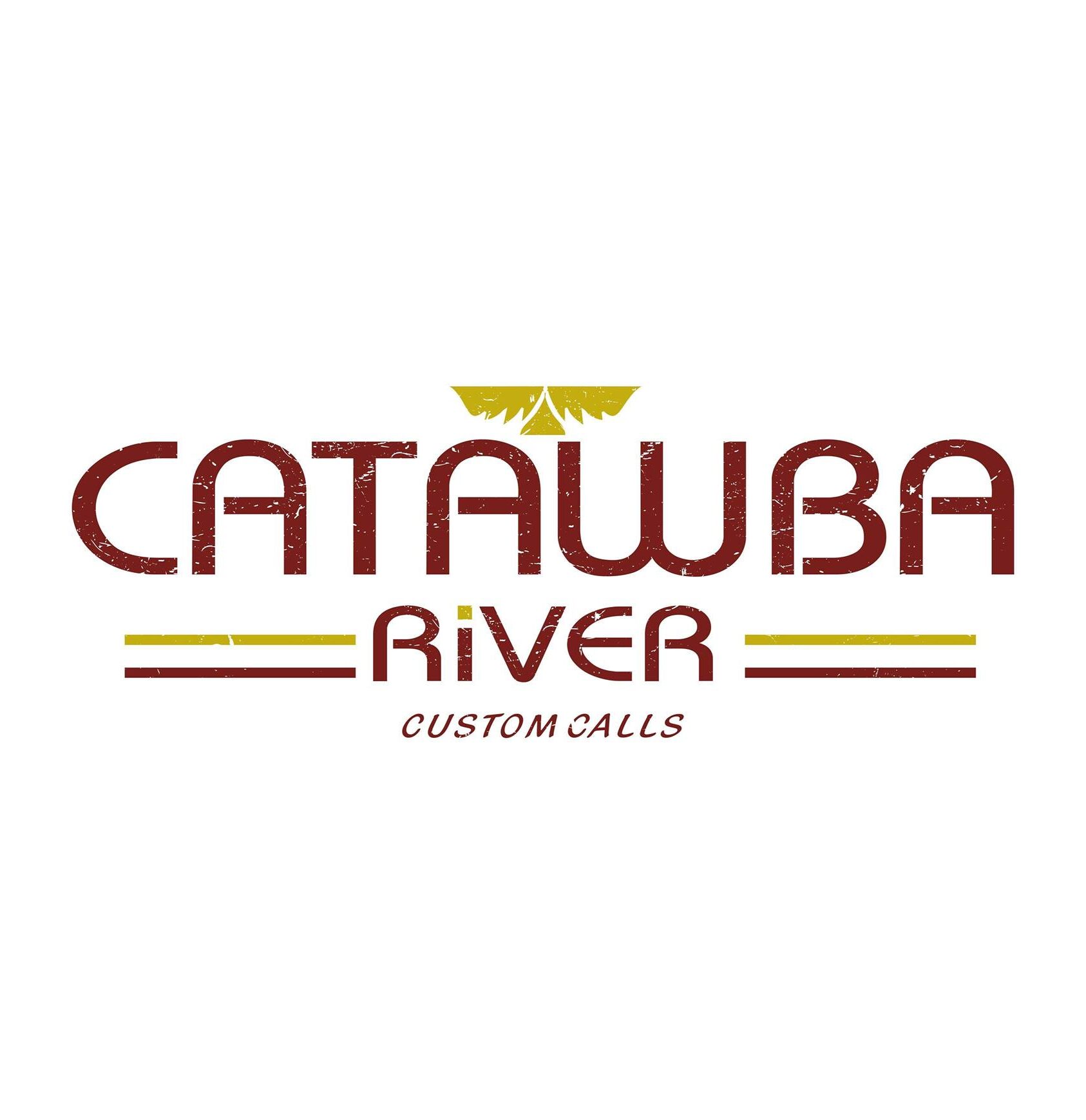 Catawba River Calls Logo