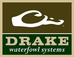 Drake Waterfowl Systems Logo