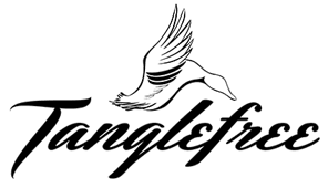 Tanglefree Waterfowl Logo