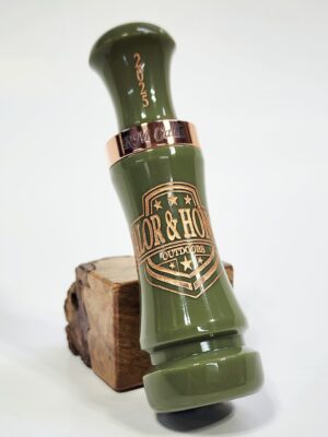 2025 VHO Limited Edition Duck Call